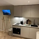 Harbour Suites