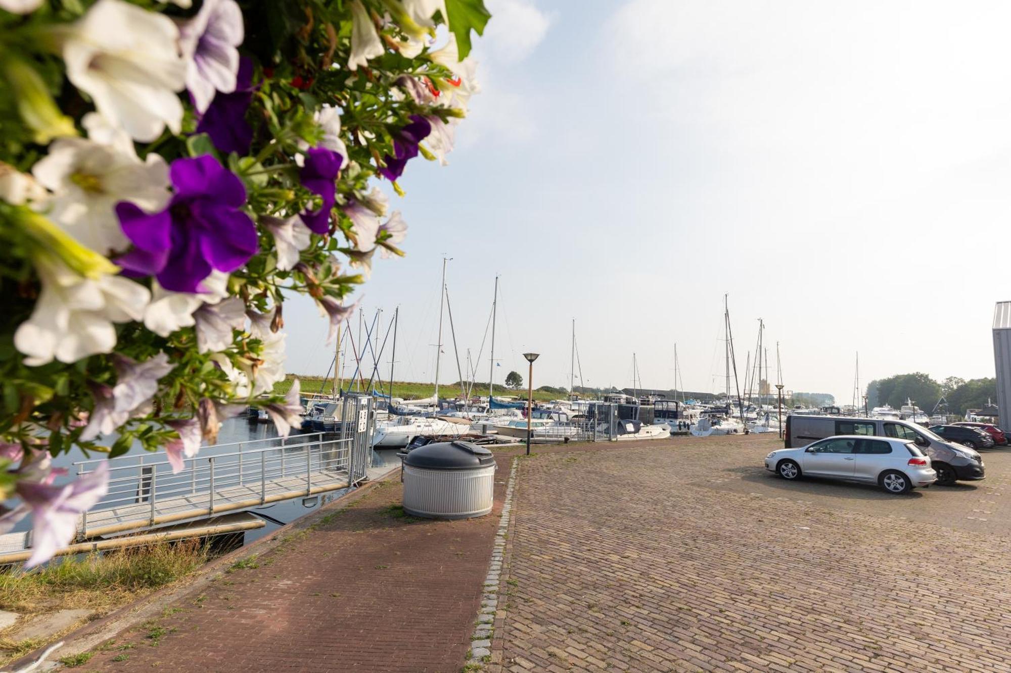 Harbour