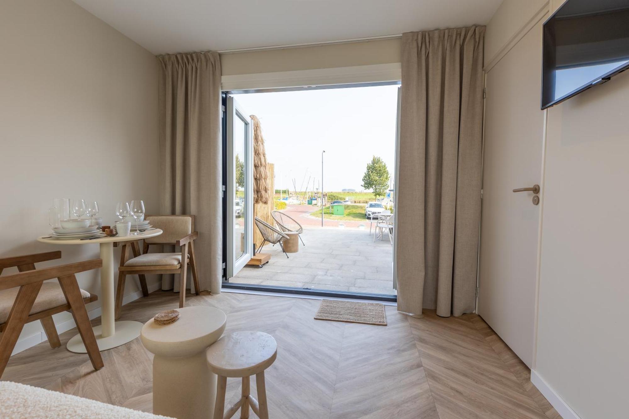 Apartment Harbour Kamperland